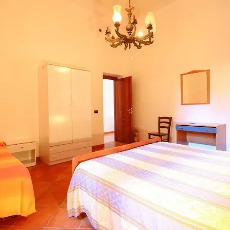 Apartment Grandi Anfossi Lampedusa