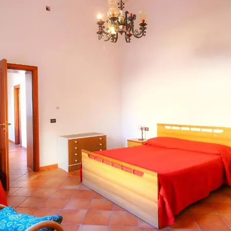 Apartment Grandi Anfossi