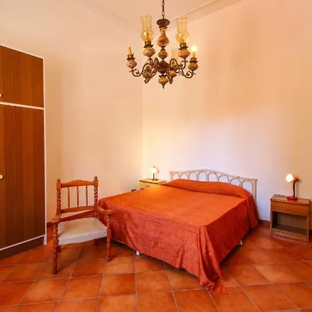 Apartment Grandi Anfossi Lampedusa