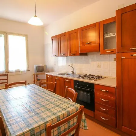Grandi Anfossi Apartment