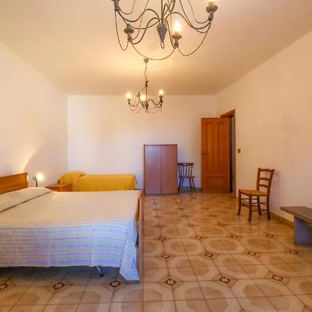 Grandi Anfossi Apartment Lampedusa