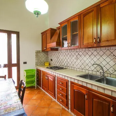 Apartment Grandi Anfossi Lampedusa